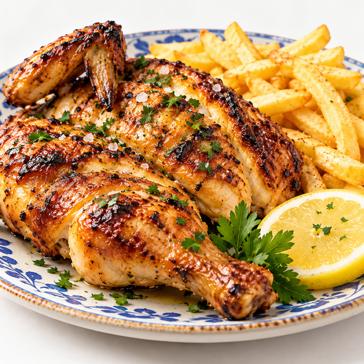 frango carvalho